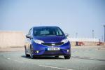 Nissan Note N-TEC 2015 года (UK)